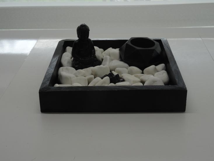 Buddha Zen Seti